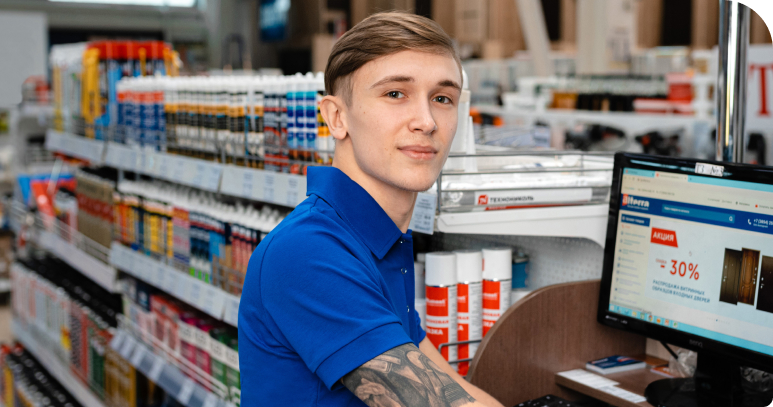 Альтерра.Магазин.